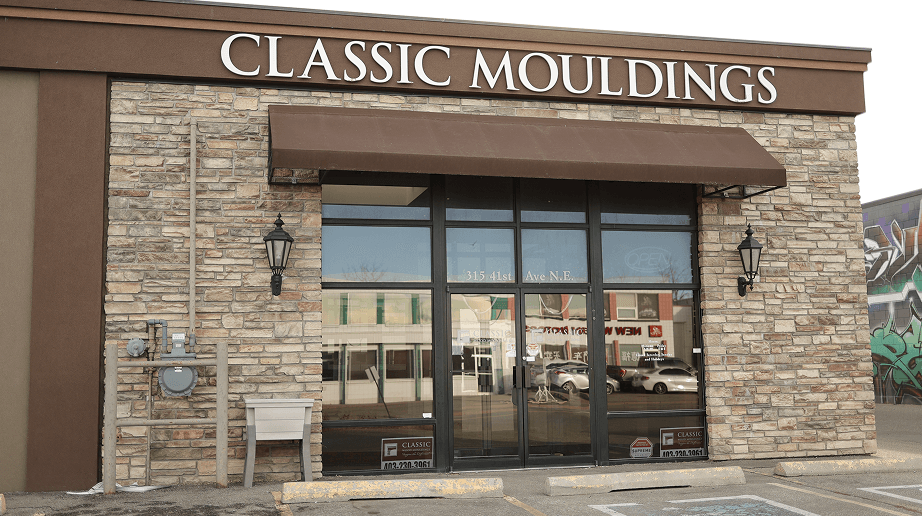 Classic Mouldings