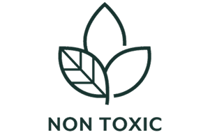 Non toxic