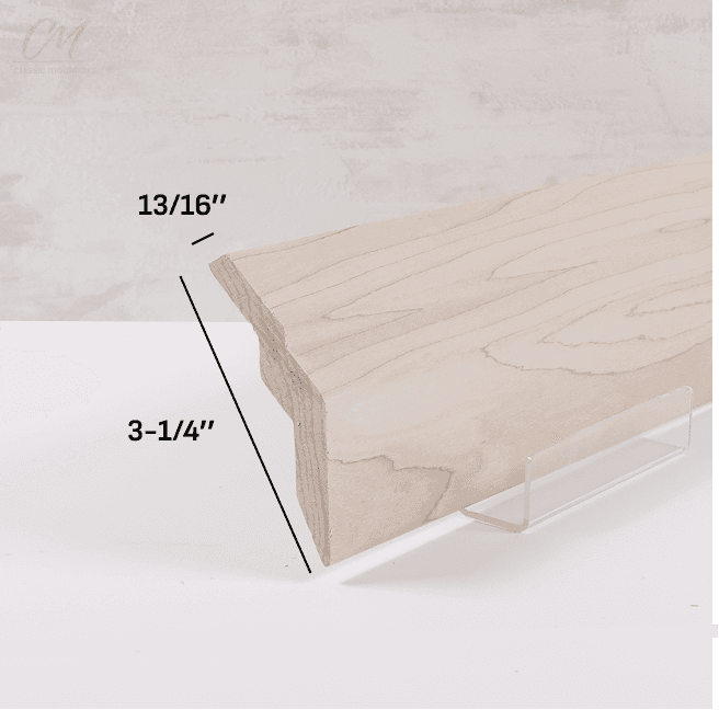 CROWNS sized profile