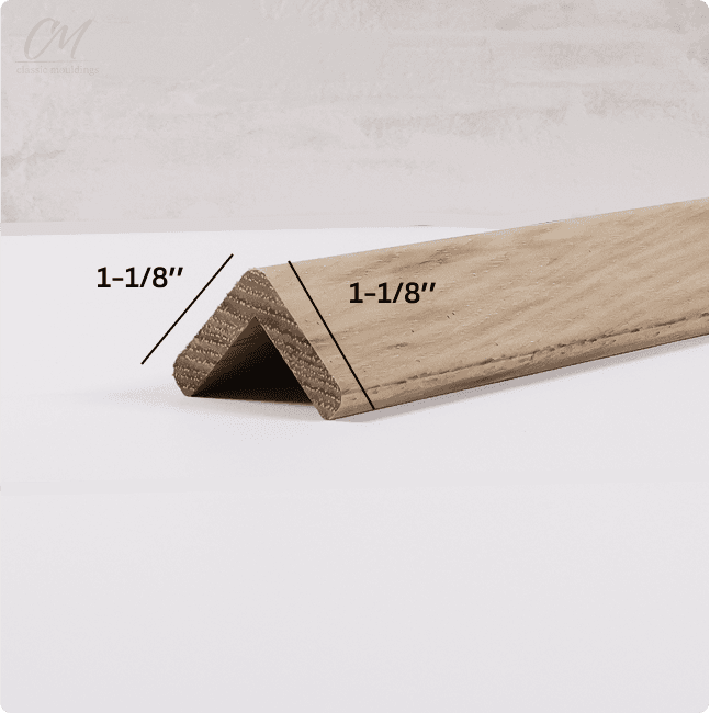 CORNERS sized profile