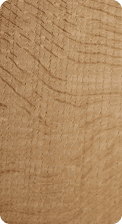 Quarter Cut Red Oak